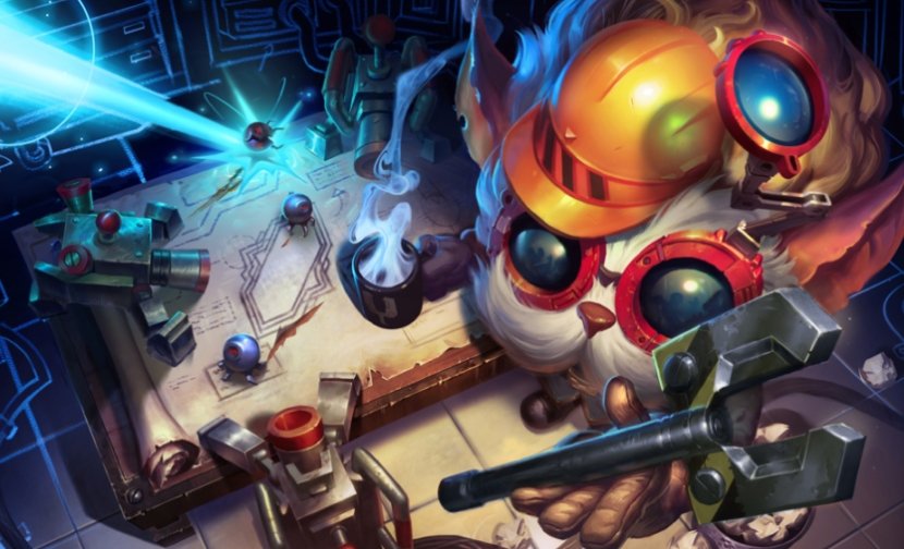 League of Legends: Gamers ask Riot to ban accounts with high ping 4