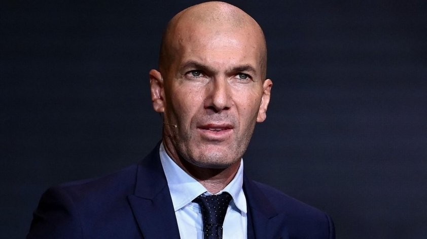 Transfer news February 20: Zidane officially has a new job, MU is about to have a German blockbuster 2