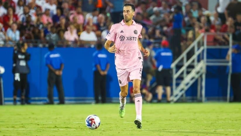 Without Messi, Inter Miami shared a scoreless score with Orlando City 3