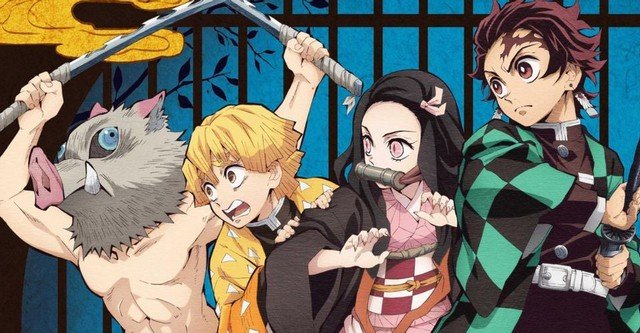 The plot is simple but still wins big, is Kimetsu no Yaiba being overrated? 2