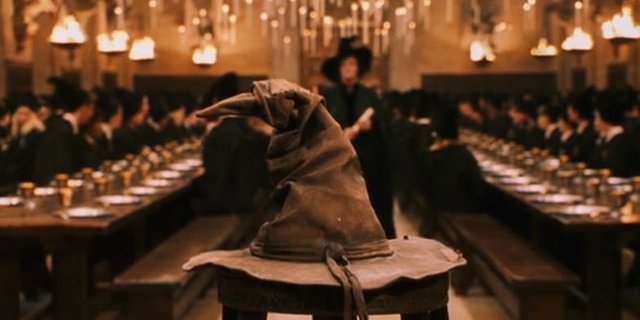 Harry Potter's Sorting Hat has many secrets that you don't know (Part 1) 2