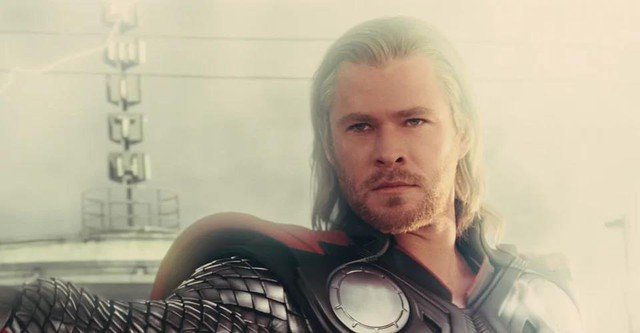 Has the MCU `forgotten` this powerful power of the God of Thunder Thor? 3