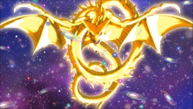 Preview the final episode of Dragon Ball Super: Who gets to make a wish with the Dragon God? 3