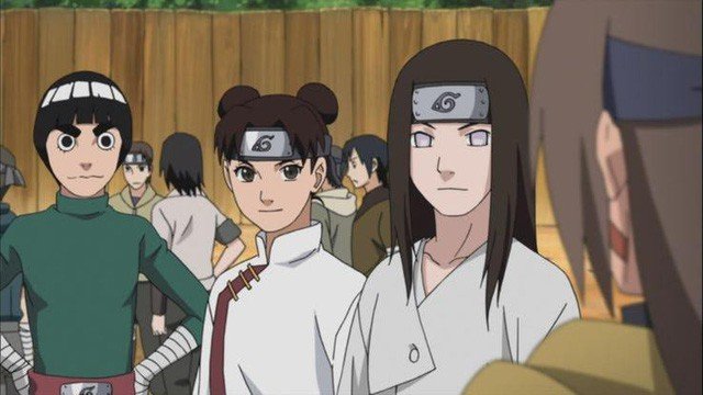 Top 6 disappointing couples of Boruto, not many people like them on air 2